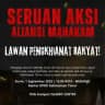 AKSI SAMARINDA