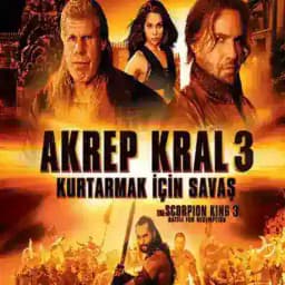 Türkçe dublaj aksiyon filmleri Profile