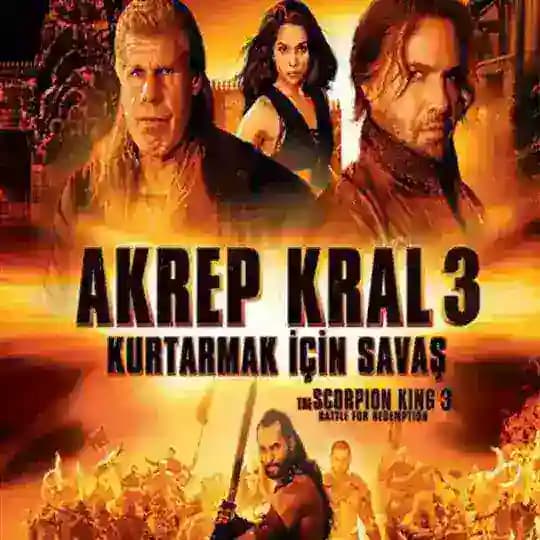 Türkçe dublaj aksiyon filmleri Profile