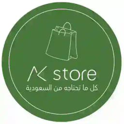 AK store 🛍️ Profile