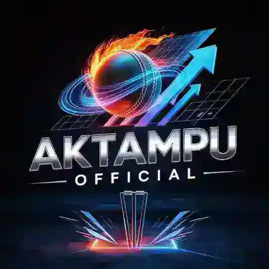 𝐀𝐤𝐓𝐚𝐦𝐩𝐮 𝐎𝐟𝐟𝐢𝐜𝐢𝐚𝐥 (𝟐𝟎𝟏𝟗) Profile