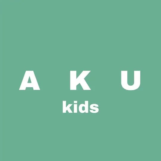 ▲AKU kids▲ Profile
