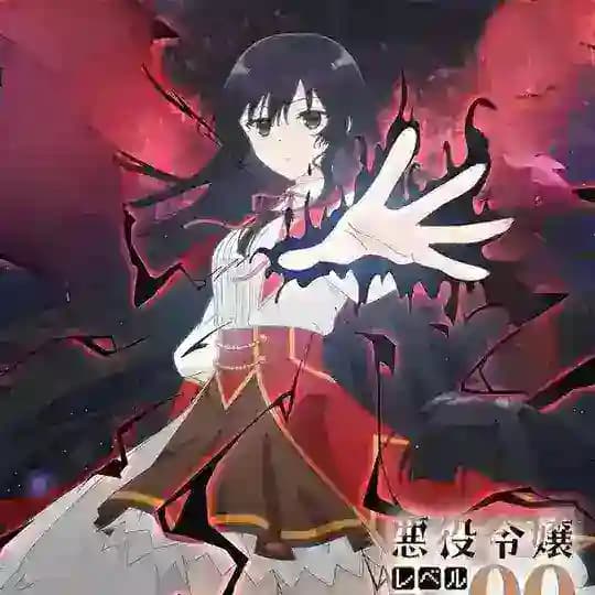 Akuyaku Reijou Level 99 Sub Indo
