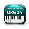 ياسـر الجــوادي_Yasser Al-Jwadi