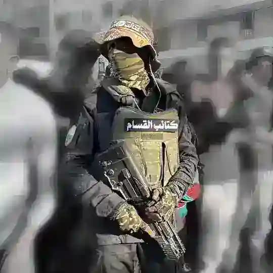 رفاق الجهاد