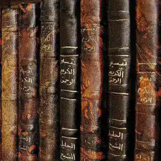 | قالوا عن الكتب |