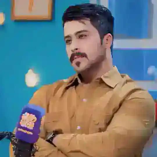 باهر الجنديل