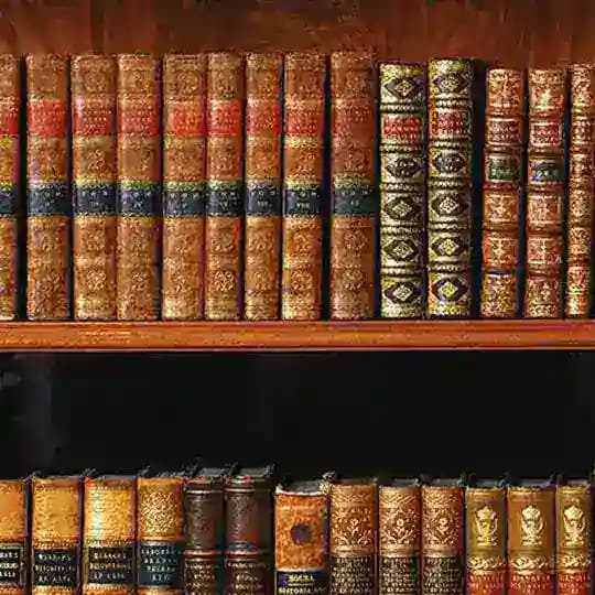 مكتبة التراث النصيري العلوي