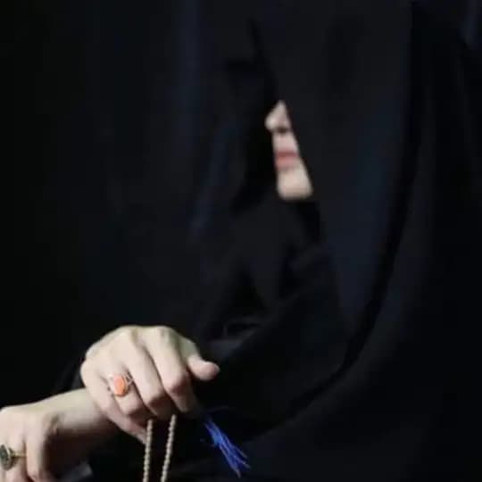 قصائد نسائية حسينية 🧕