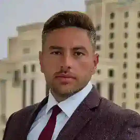 Alaa mohraa Official