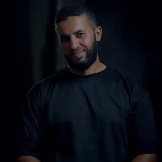 المنشد علاء ناجي '