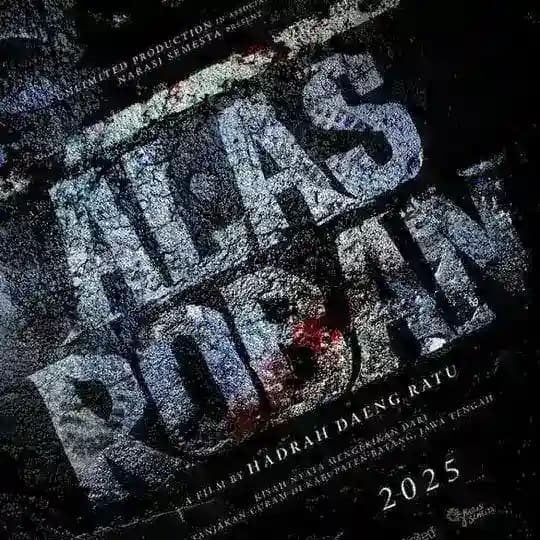 ALAS ROBAN - HD
