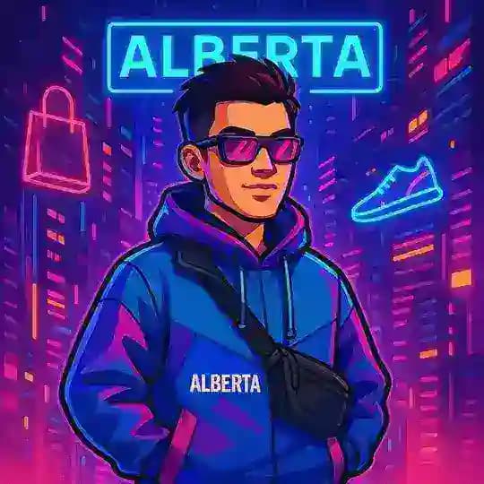Alberta supplier(fornitore)