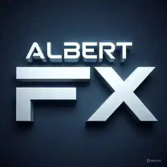 ALbert Fx✨🤑