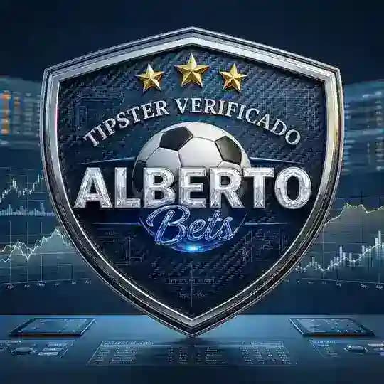 Alberto Bets🧑🏻‍💻- FREE ⚽🏀🥎🏈