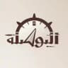 البوصلة
