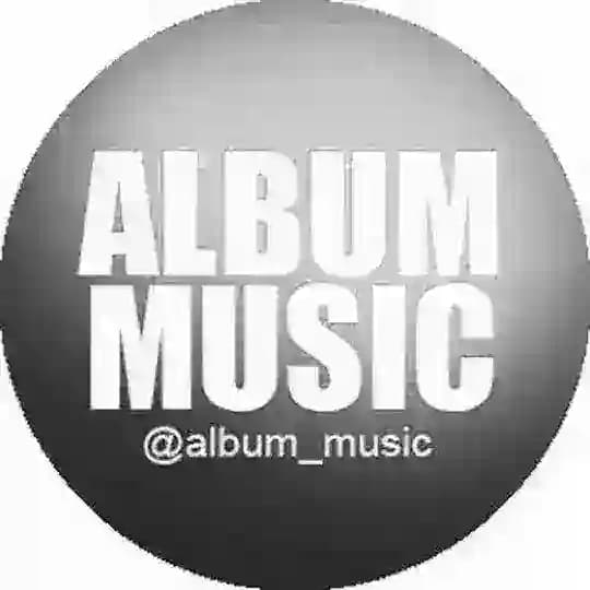 💿 Album Music