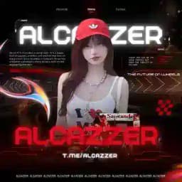 ALCAZZER | OPEN. Profile
