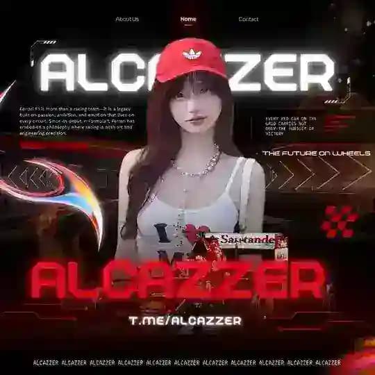 ALCAZZER | OPEN.
