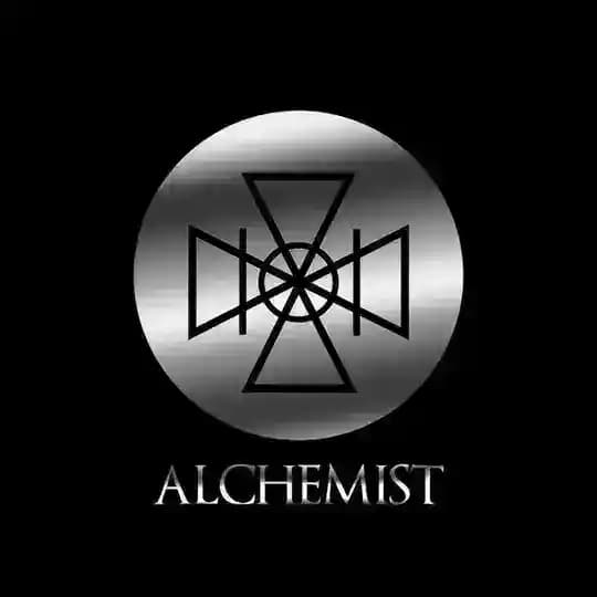 The alchemist