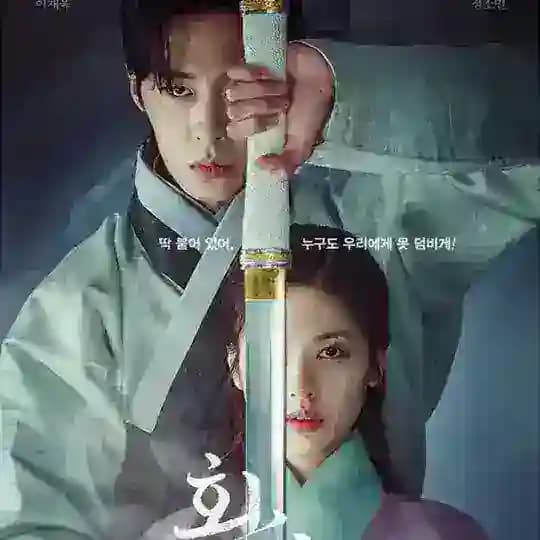 Alchemy of souls Profile