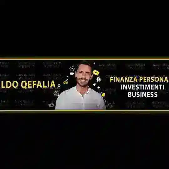 Aldo Qefalia - Trading