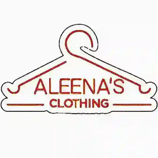 ALEENA’S CLOTHING