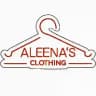 ALEENA’S CLOTHING
