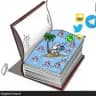 📚مطالعه و خرد ، الفبای توسعه📚