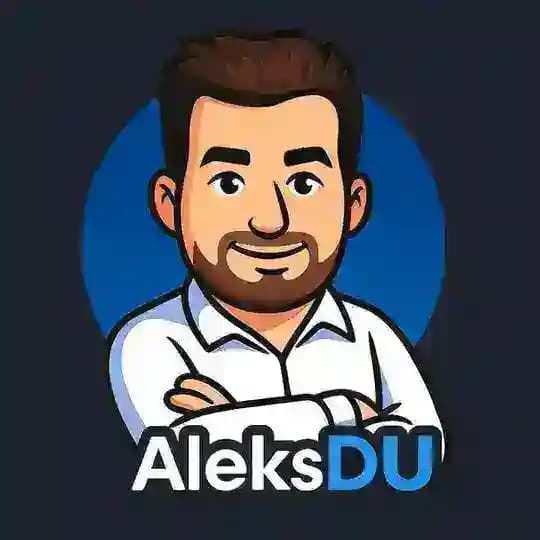 Aleks DU