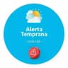 Alerta Temprana GUAZAP