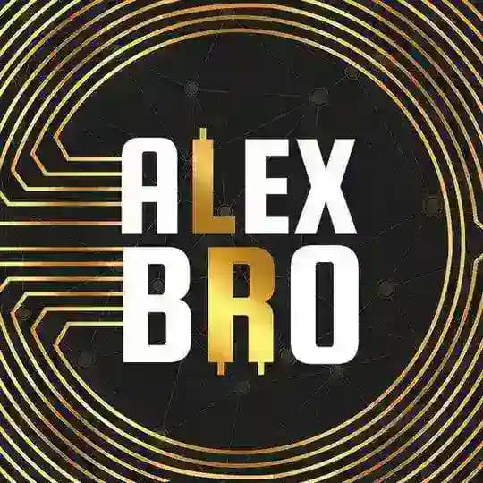 AlexBro | Crypto Profit Calls
