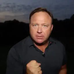 Infowars Alex Jones Profile