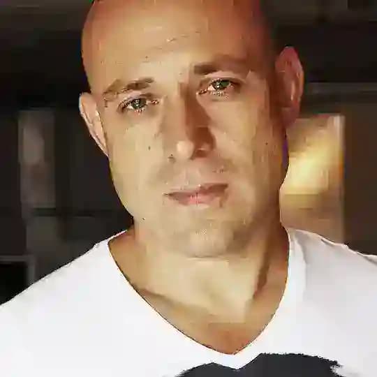 Настя и Алекс. Большие деньги