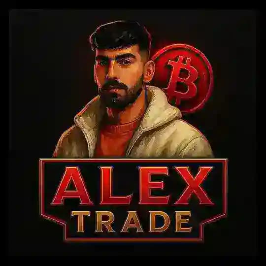 Alex Trade