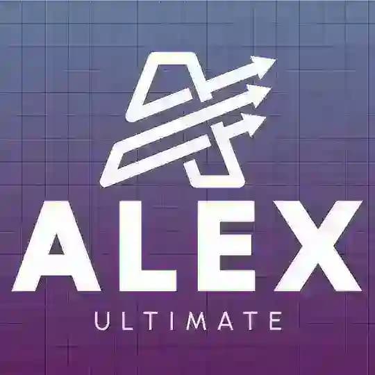 Alex Ultimate Trader