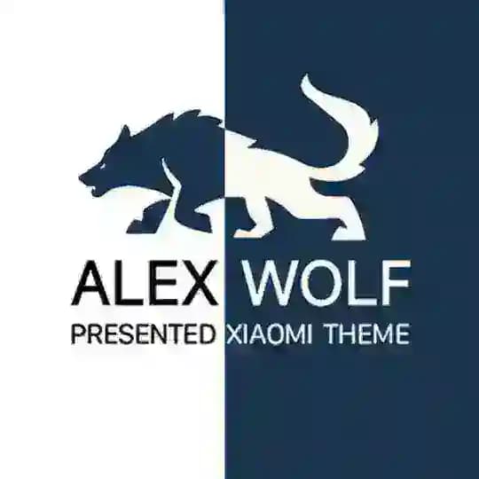 AlexWOLF DOG - MOD