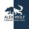 AlexWOLF DOG - MOD