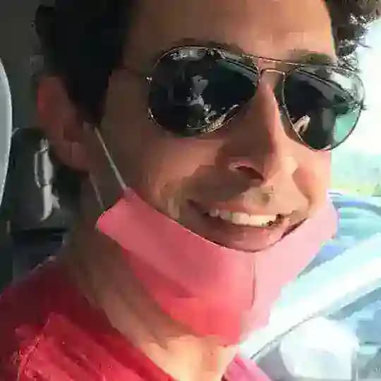 Alex Berenson