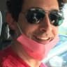 Alex Berenson