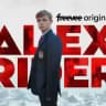 ALEX RIDER SEASON 3