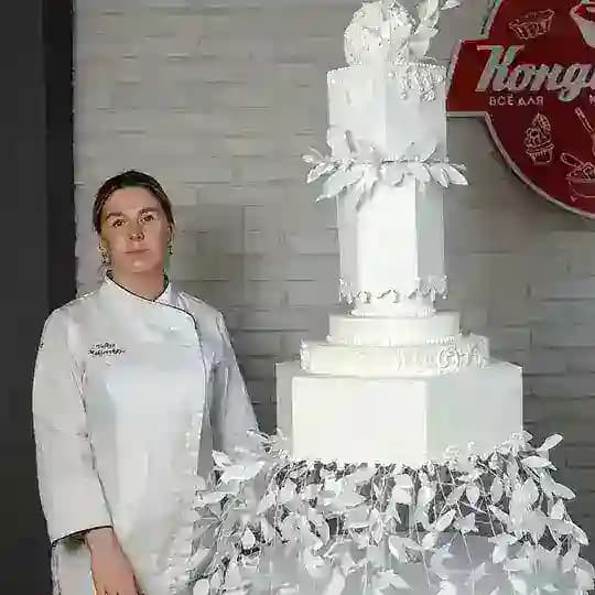 Alex cake