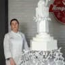 Alex cake