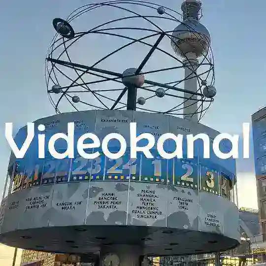 🕊 Wir zusammen Video