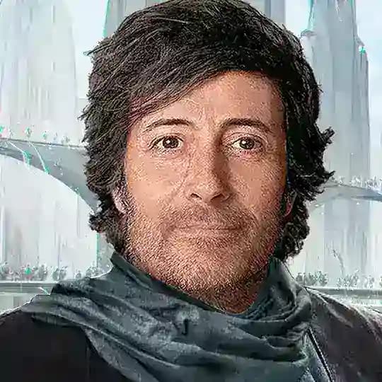 Alexandre Keyland