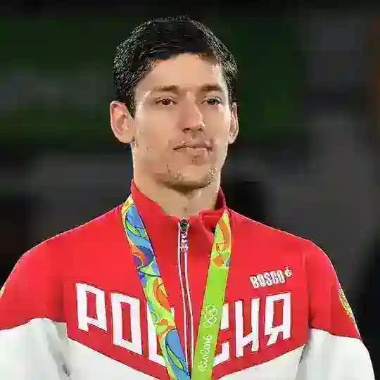 АЛЕКСЕЙ ДЕНИСЕНКО