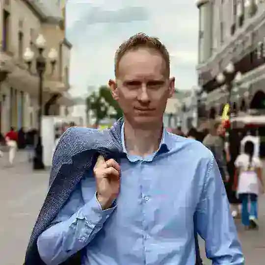 КАПИТАЛ | Алексей Секрияров
