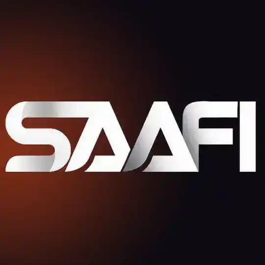 ALFAGHI SAAFI FILMS
