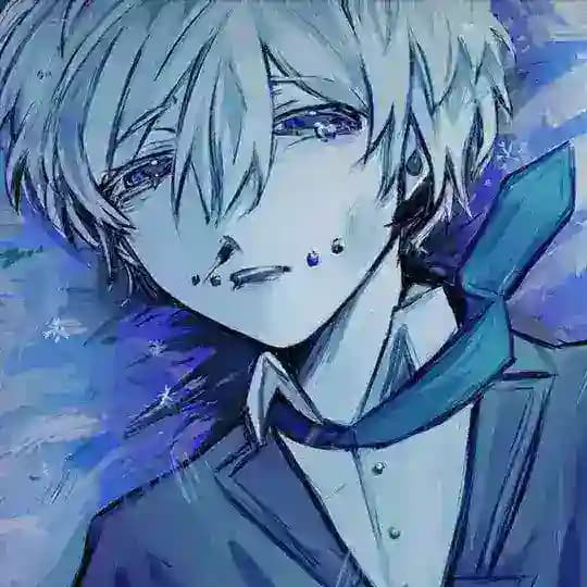 ☃️Alfedov Confession❄️