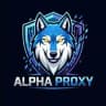 Alfha Proxy | آلفا پروکسی